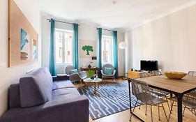 Romac Condotti With 3 Bedrooms Near The Spanish Steps
