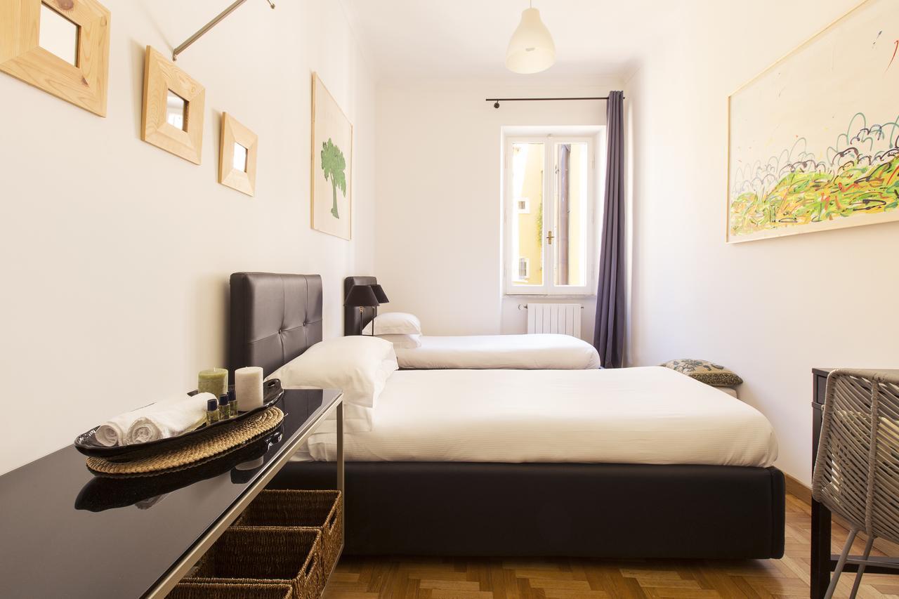 Romac Condotti With 3 Bedrooms Near The Spanish Steps Exterior foto