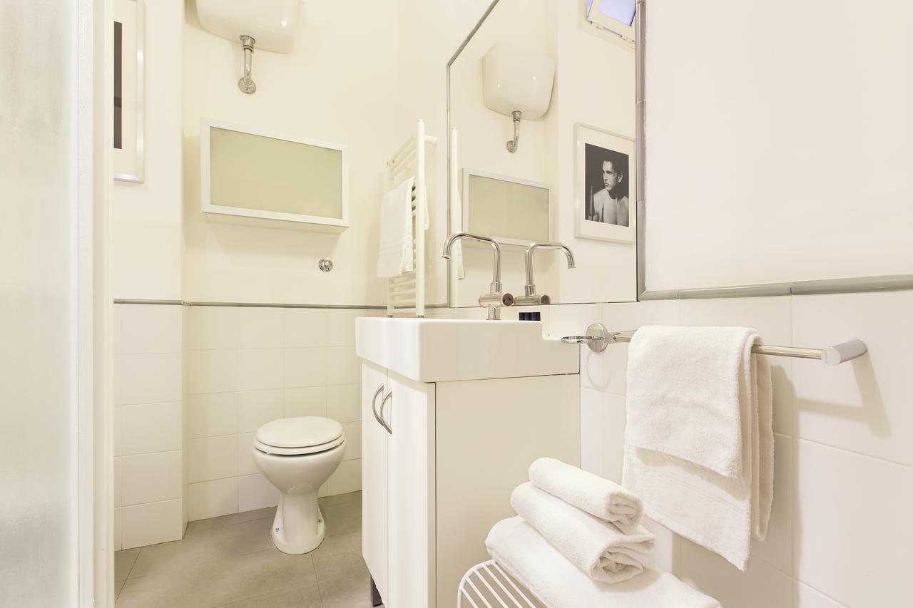 Romac Condotti With 3 Bedrooms Near The Spanish Steps Exterior foto